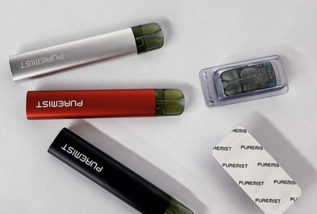 柚子电子烟特点 柚子电子烟优势